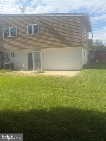 $385,000 | 4609 Tema Road, Pikesville, MD 21208