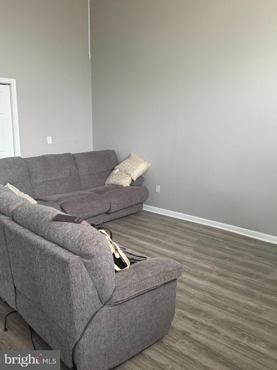 4609 Tema Road Pikesville, MD 21208 - Photo 29 of 36 a living room with furniture and a couch