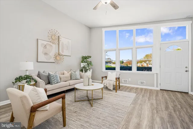 $385,000 | 4609 Tema Road, Pikesville, MD 21208