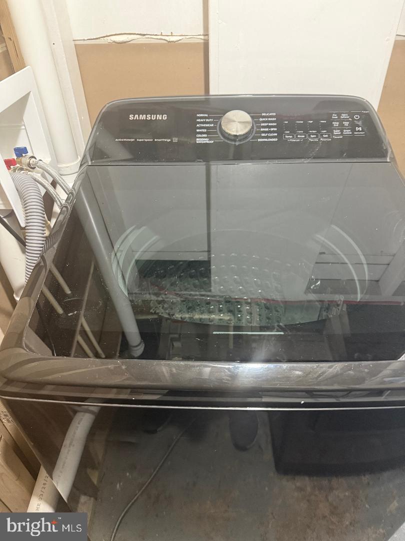 4609 Tema Road Pikesville, MD 21208 - Photo 36 of 36 a close view of sink