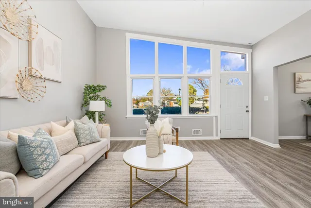 $385,000 | 4609 Tema Road, Pikesville, MD 21208