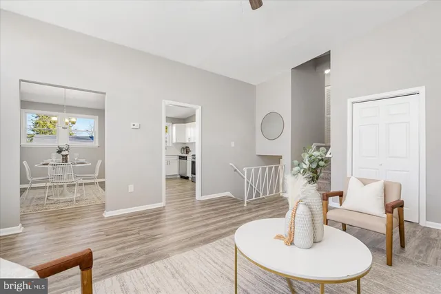 $385,000 | 4609 Tema Road, Pikesville, MD 21208