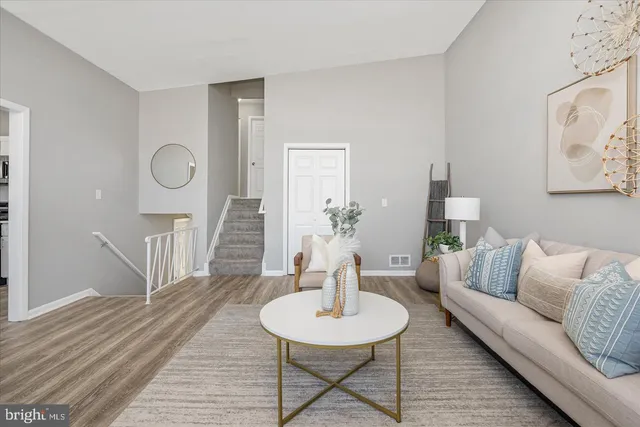 $385,000 | 4609 Tema Road, Pikesville, MD 21208