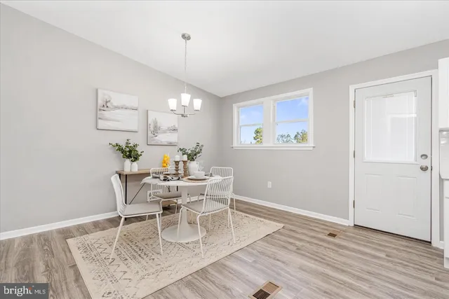 $385,000 | 4609 Tema Road, Pikesville, MD 21208