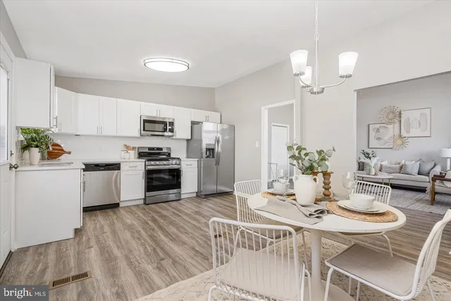 $385,000 | 4609 Tema Road, Pikesville, MD 21208