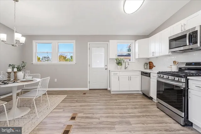 $385,000 | 4609 Tema Road, Pikesville, MD 21208