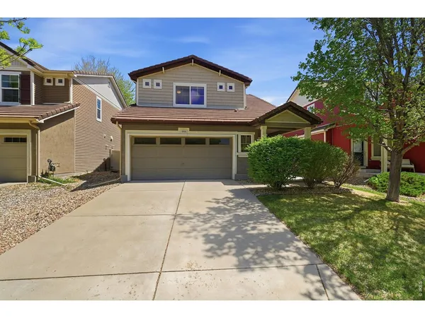 $429,900 | 3931 Balsawood Lane, Johnstown, CO 80534