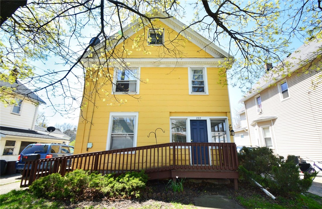 222 East Chestnut Street East Rochester, NY 14445 - Photo 1 of 1 Gallery Image 1