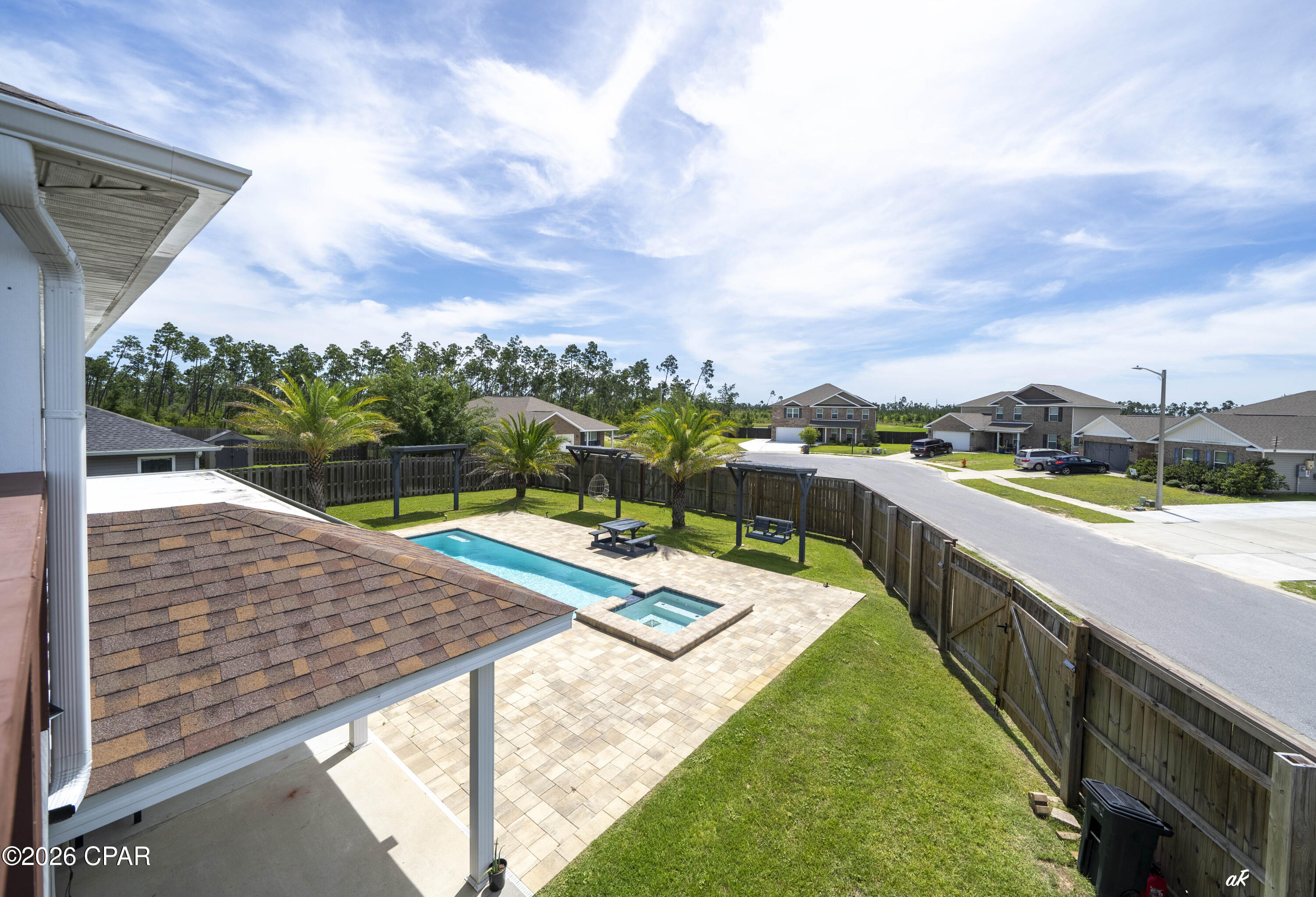 3955 Alva Thomas Road Panama City, FL 32404 - Photo 44 of 51