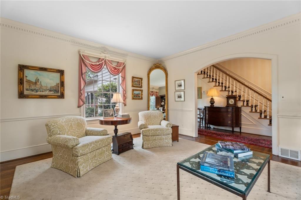 3239 Valley Road Winston-Salem, NC 27106 - Photo 11 of 46 Gallery Image 11