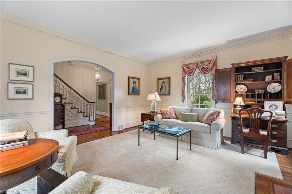 3239 Valley Road Winston-Salem, NC 27106 - Photo 12 of 46 Gallery Image 12