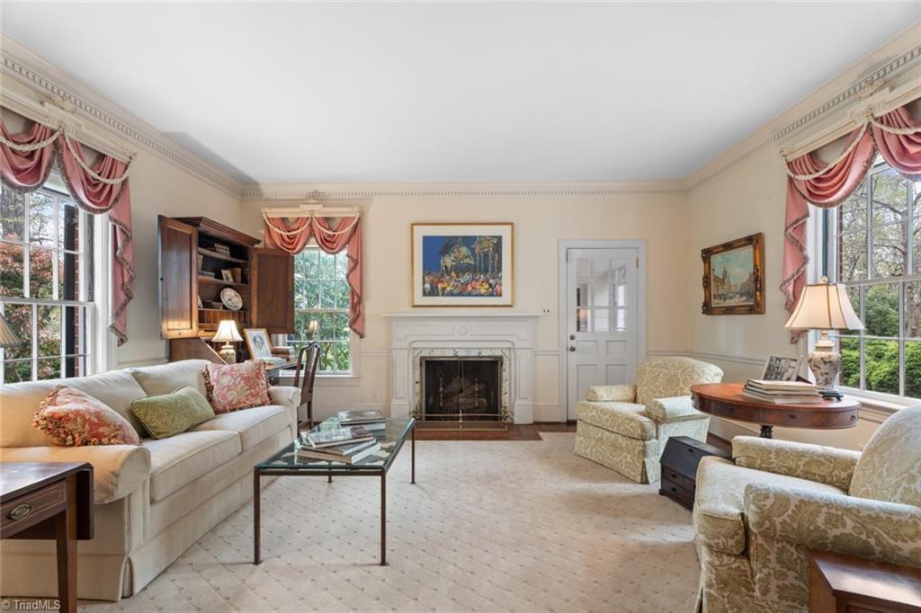 3239 Valley Road Winston-Salem, NC 27106 - Photo 13 of 46 Gallery Image 13