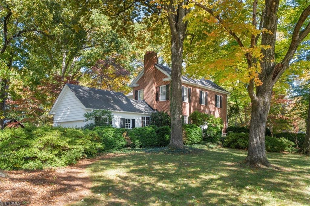 3239 Valley Road Winston-Salem, NC 27106 - Photo 8 of 46 Gallery Image 8