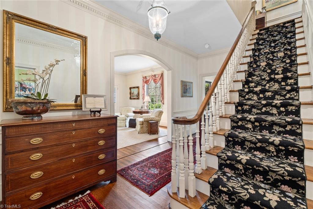 3239 Valley Road Winston-Salem, NC 27106 - Photo 10 of 46 Gallery Image 10
