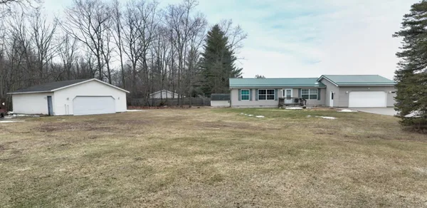 $202,000 | 2019 Sequoia Court, Unit LOT: 51 50, Weidman, MI 48893