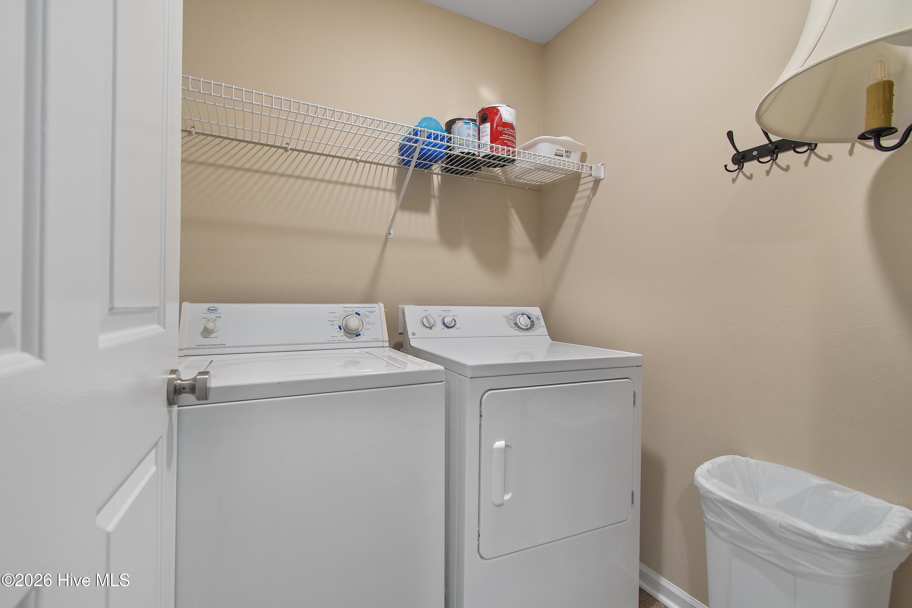 248 Clubhouse Road, Unit D Sunset Beach, NC 28468 - Photo 8 of 55