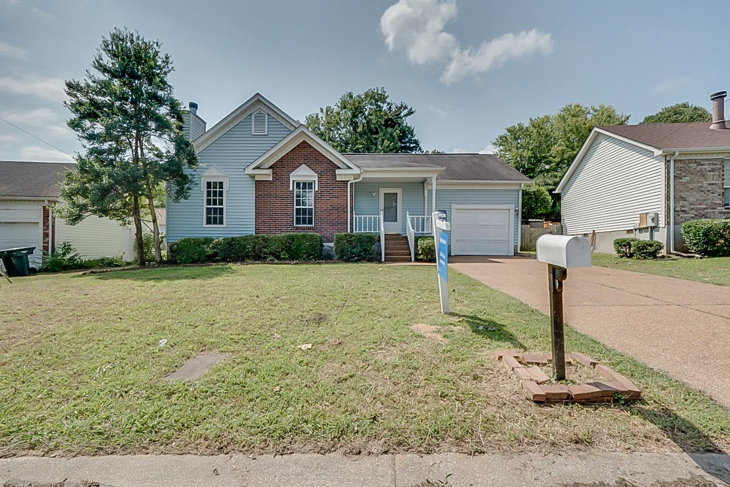 1432 Hunters Branch Road Antioch, TN 37013 - Photo 1 of 28 Gallery Image 1