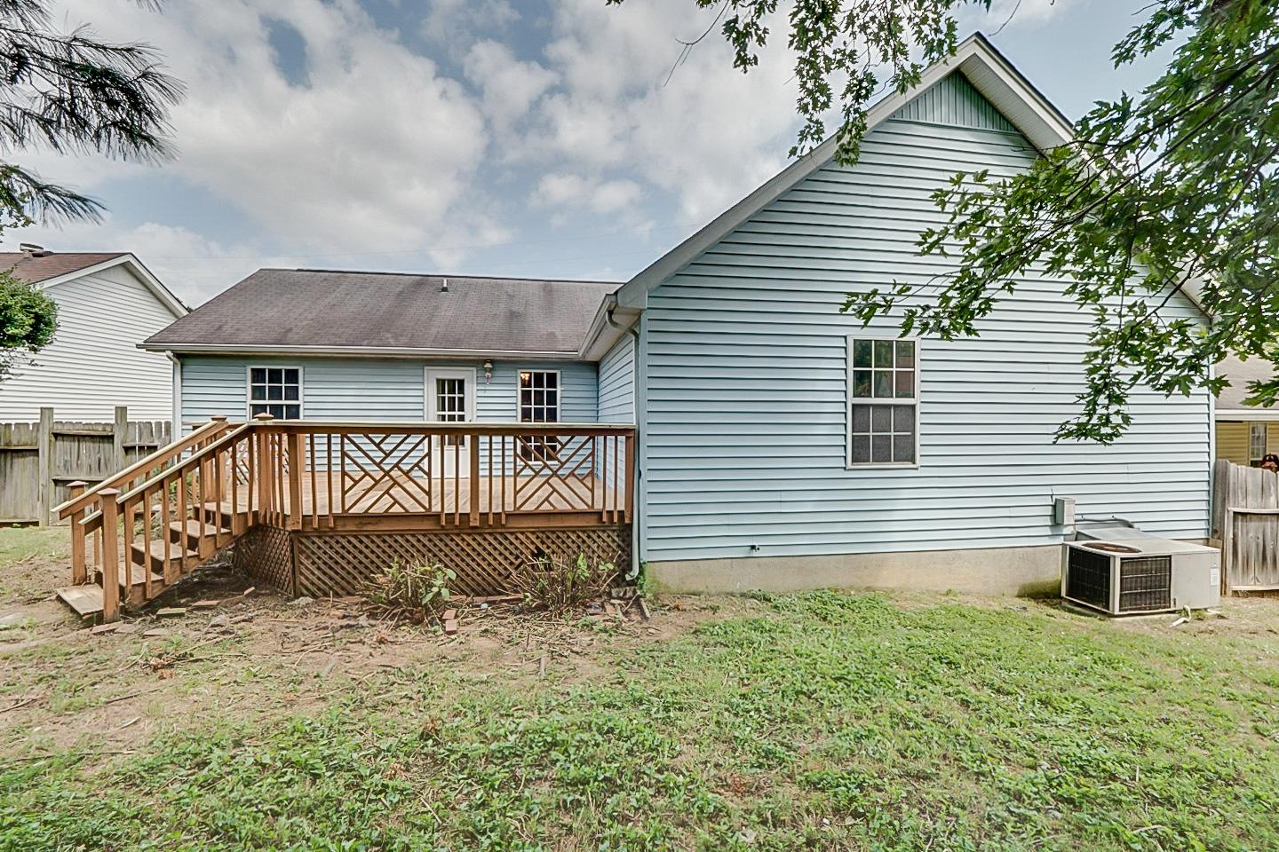 1432 Hunters Branch Road Antioch, TN 37013 - Photo 5 of 28 Gallery Image 5