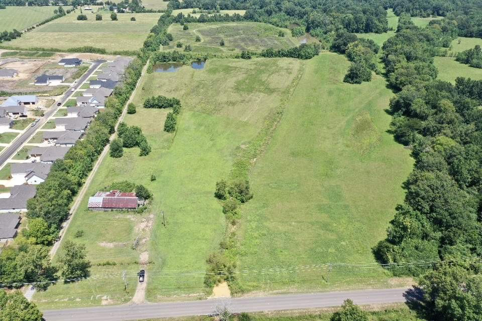 466 Yandell Road Canton, MS 39046 - Photo 8 of 8 Photo 8