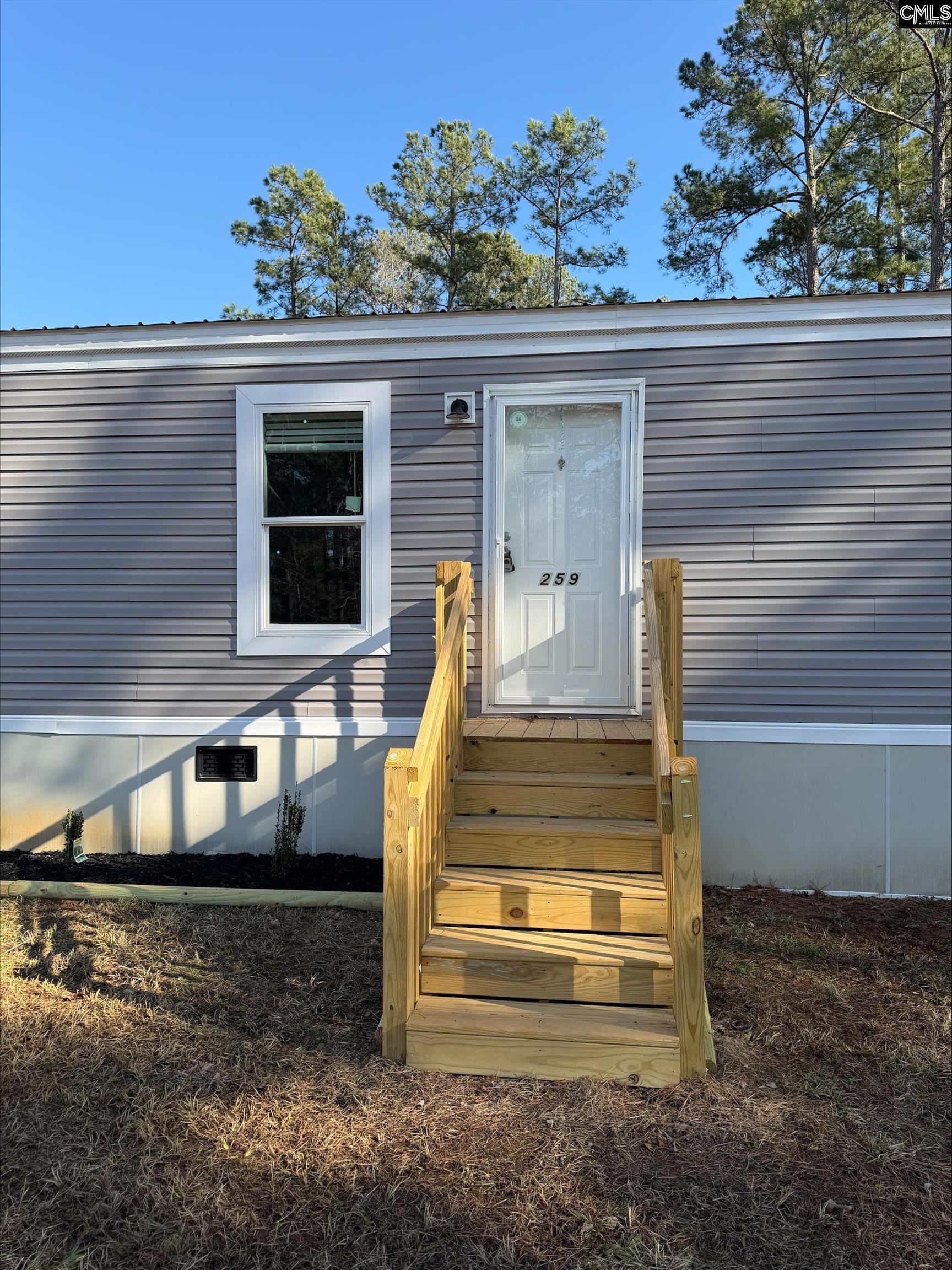 259 Gravel Road Prosperity, SC 29127 - Photo 2 of 22