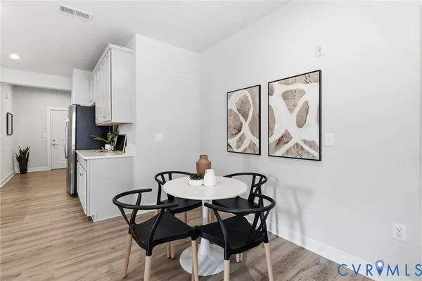 $310,000 | 4100 Maze Runner Drive, Unit 102, Midlothian, VA 23112
