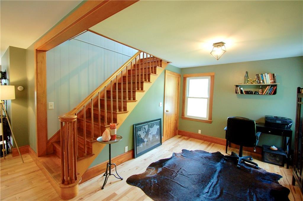 464 Durham Road Brunswick, ME 04011 - Photo 16 of 35 Office Nook