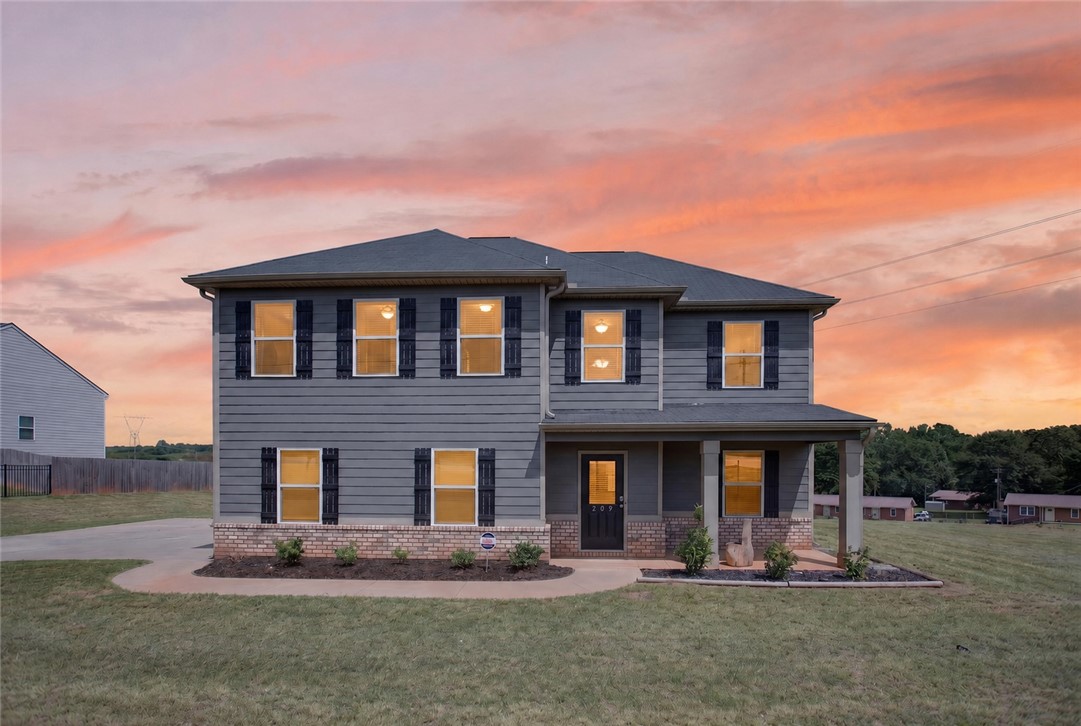 209 Poplar Springs Road Walhalla, SC 29691 - Photo 1 of 42 Gallery Image 1
