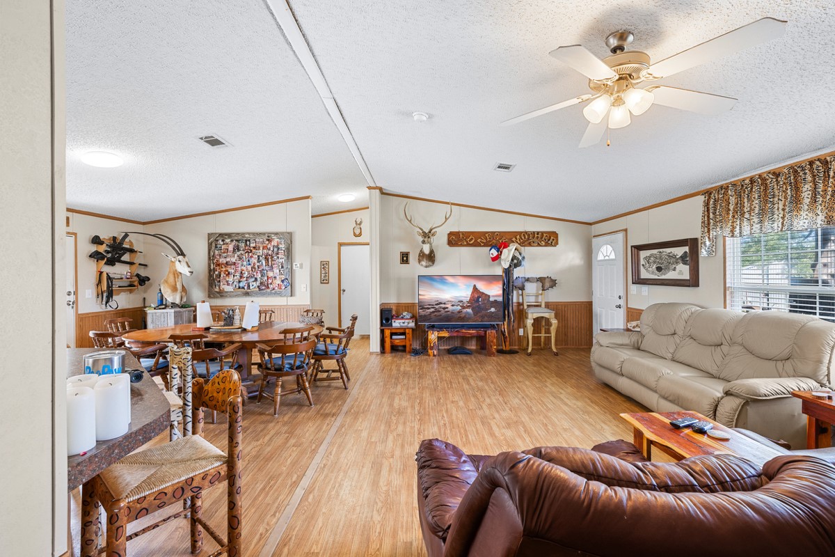2524 Sandy Fork Road Harwood, TX 78632 - Photo 25 of 40
