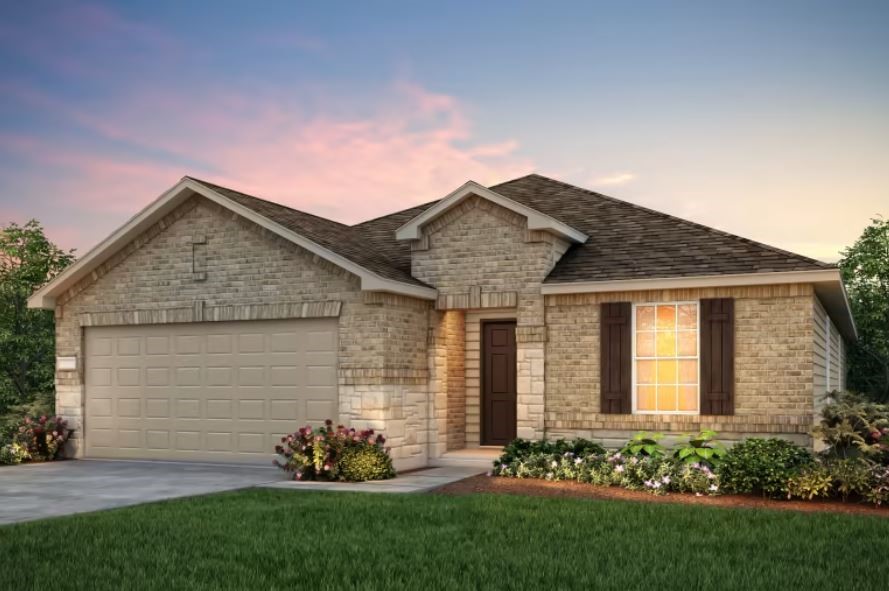 141 Onna Street Taylor, TX 76574 - Photo 1 of 1