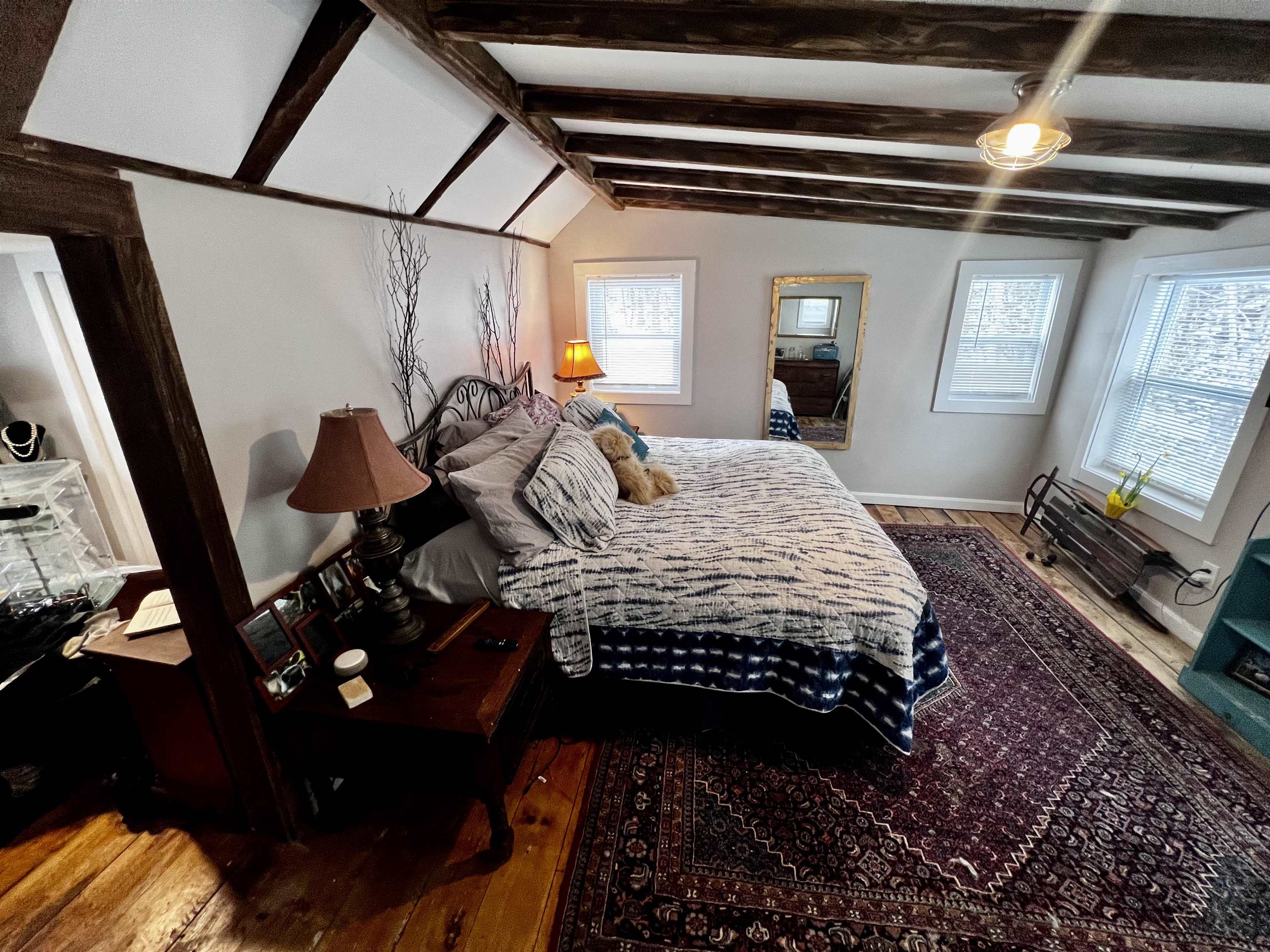 69 Tarbell Hill Road Weathersfield, VT 05151 - Photo 13 of 23