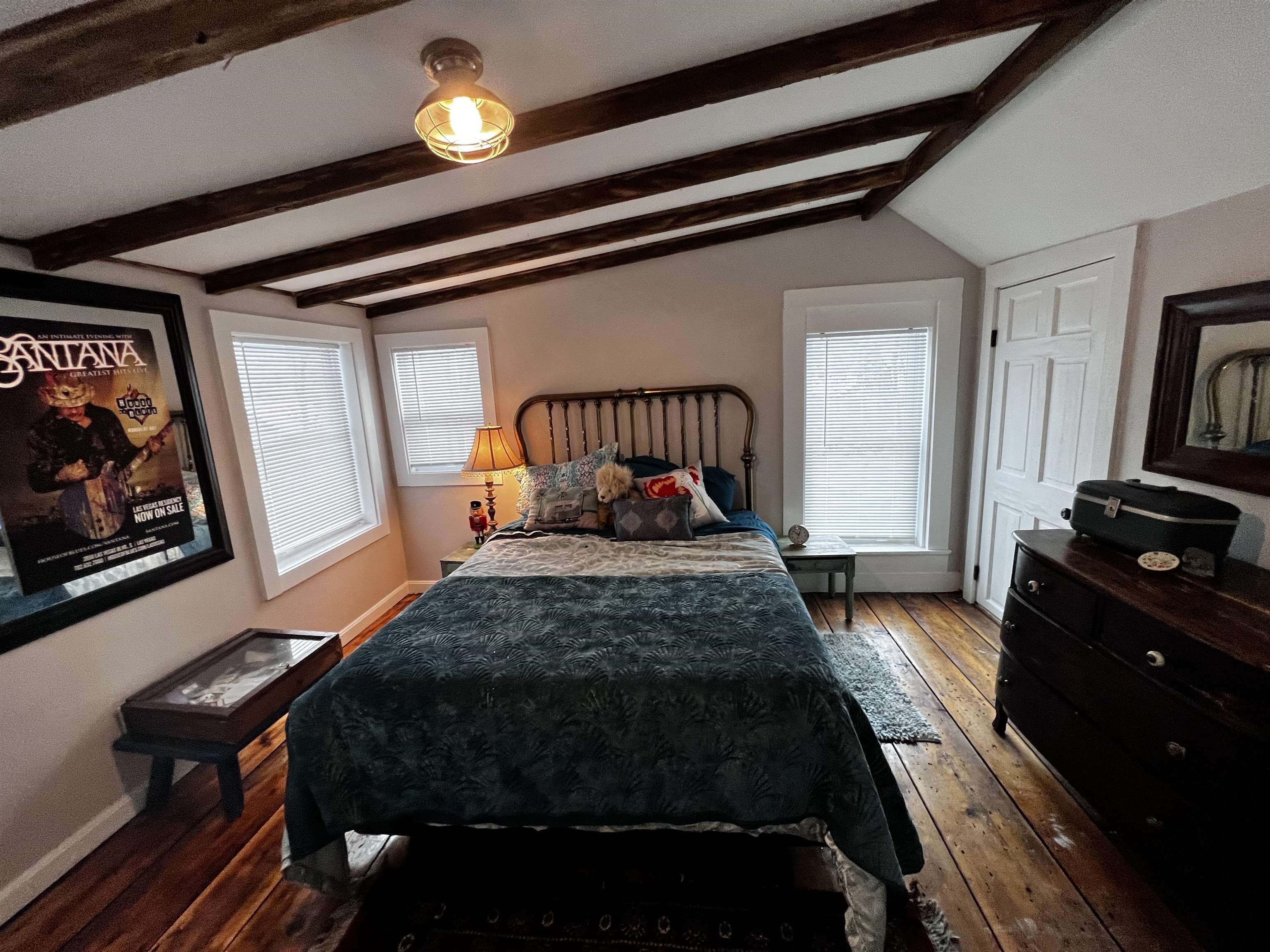 69 Tarbell Hill Road Weathersfield, VT 05151 - Photo 14 of 23