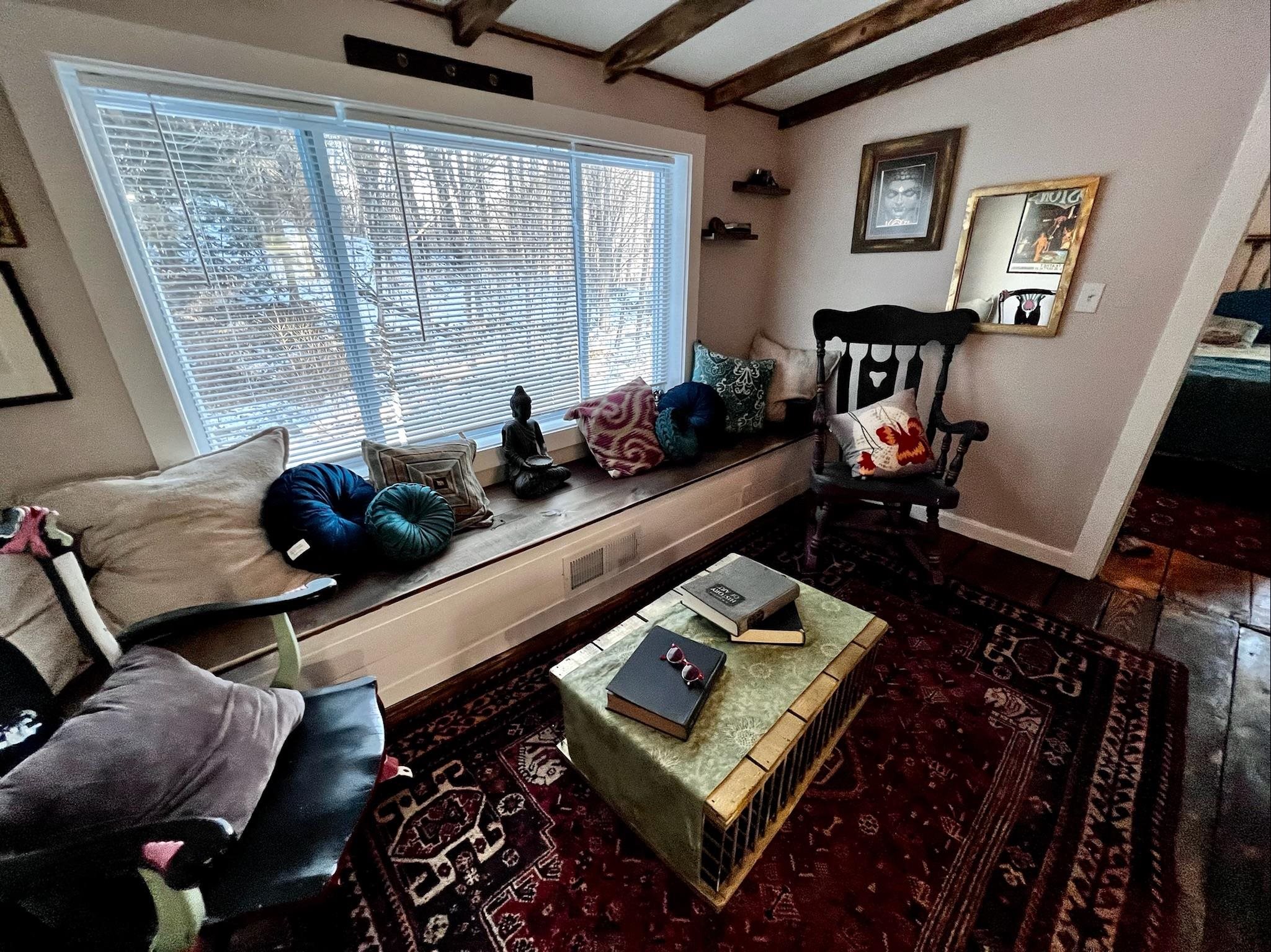 69 Tarbell Hill Road Weathersfield, VT 05151 - Photo 16 of 23