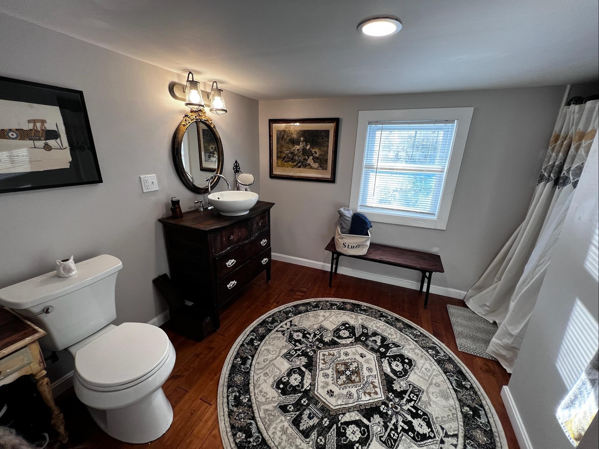 69 Tarbell Hill Road Weathersfield, VT 05151 - Photo 18 of 23