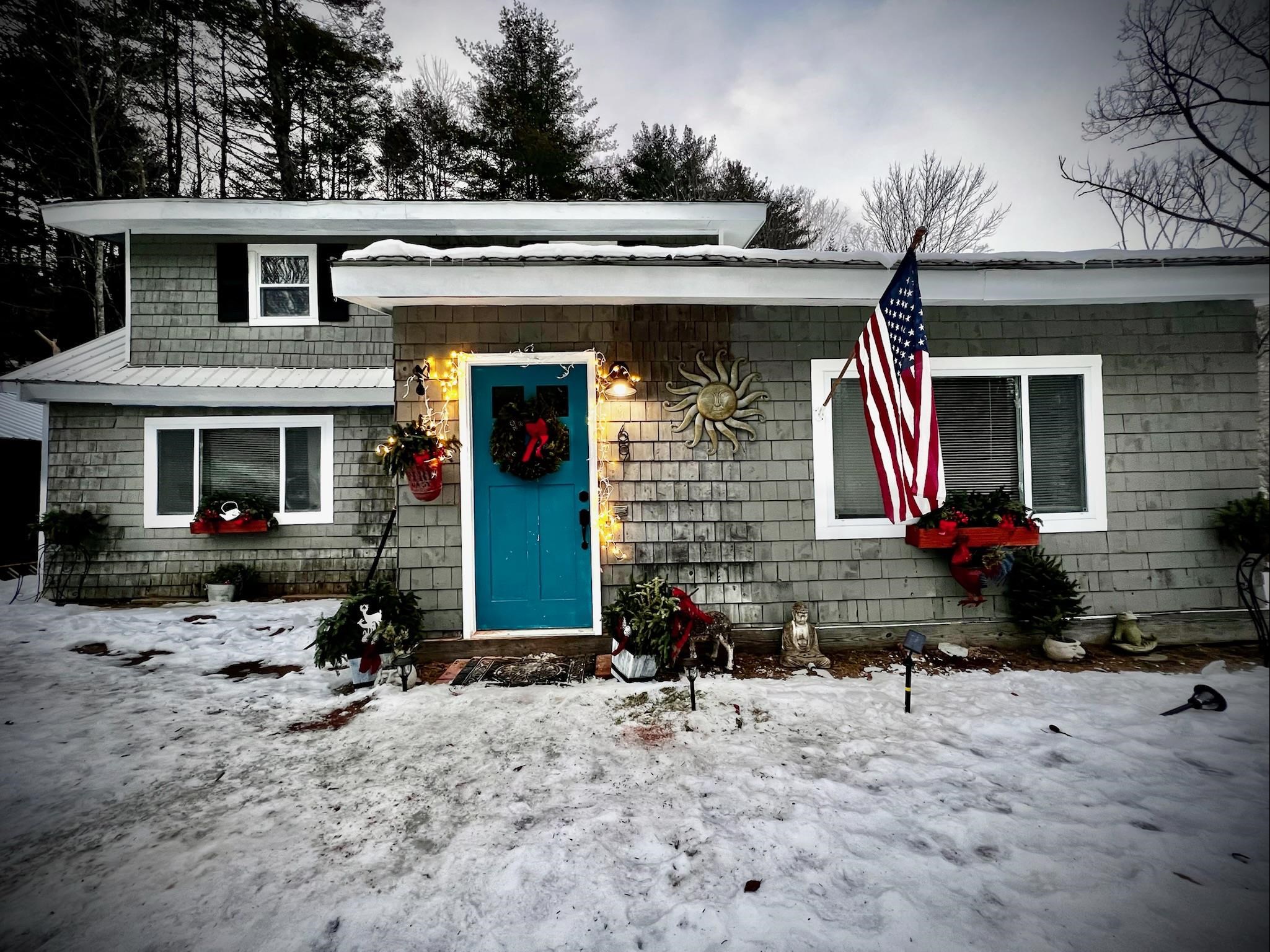 69 Tarbell Hill Road Weathersfield, VT 05151 - Photo 19 of 23
