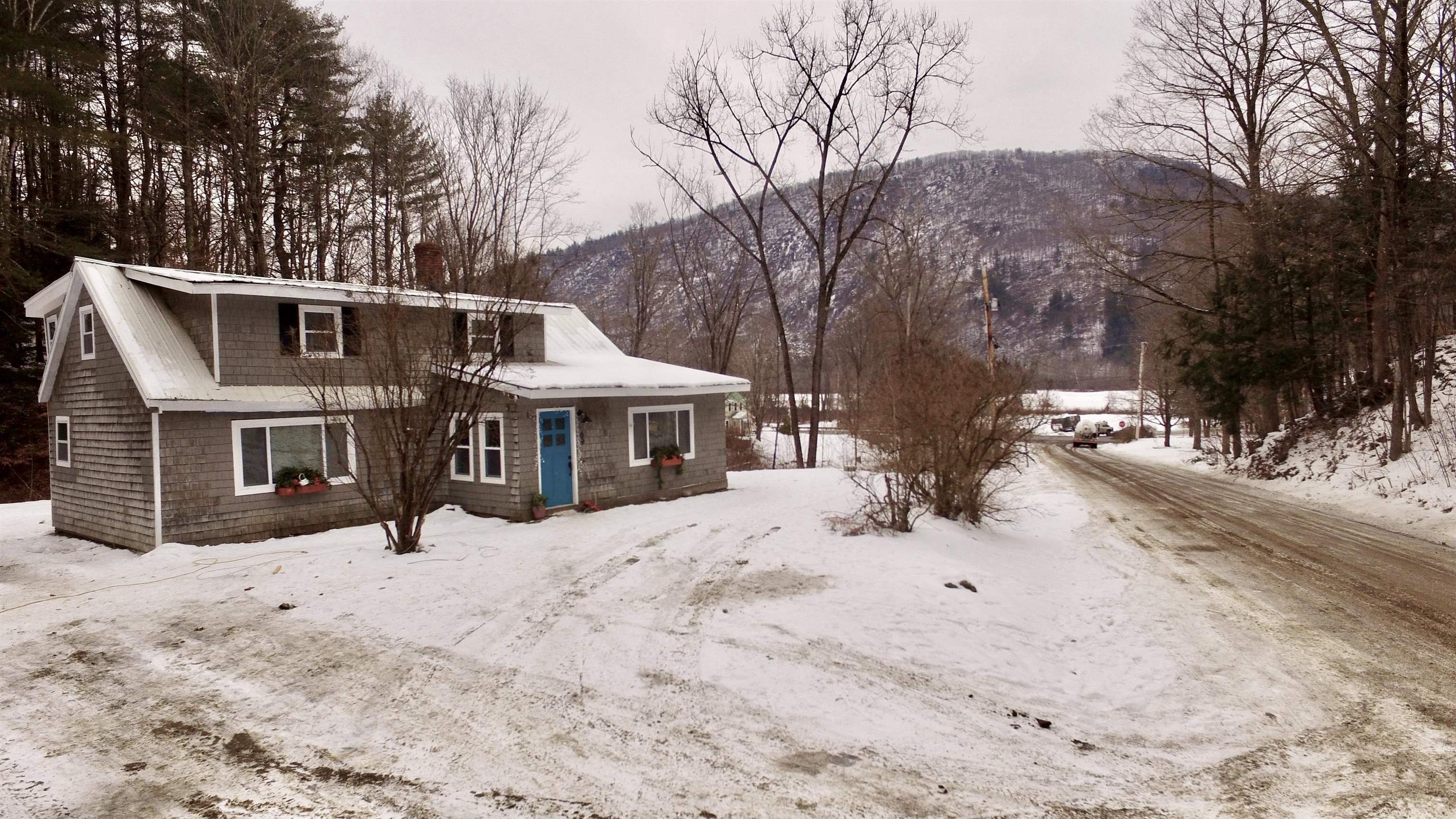 69 Tarbell Hill Road Weathersfield, VT 05151 - Photo 20 of 23