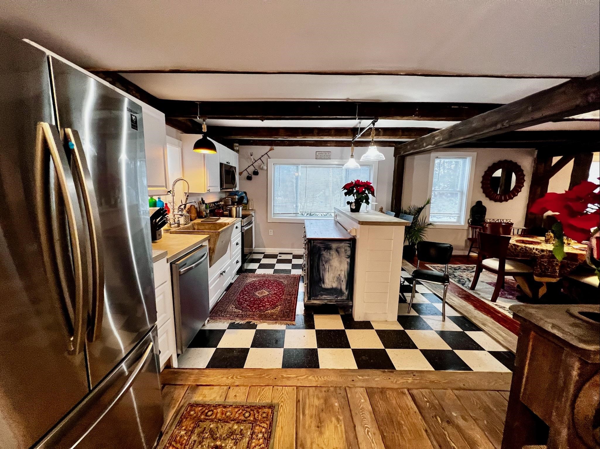 69 Tarbell Hill Road Weathersfield, VT 05151 - Photo 2 of 23