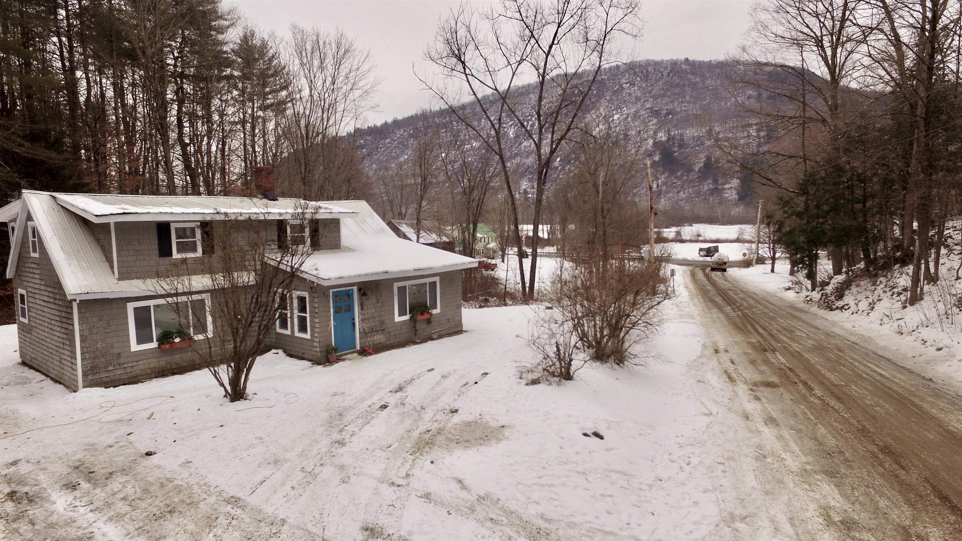 69 Tarbell Hill Road Weathersfield, VT 05151 - Photo 21 of 23