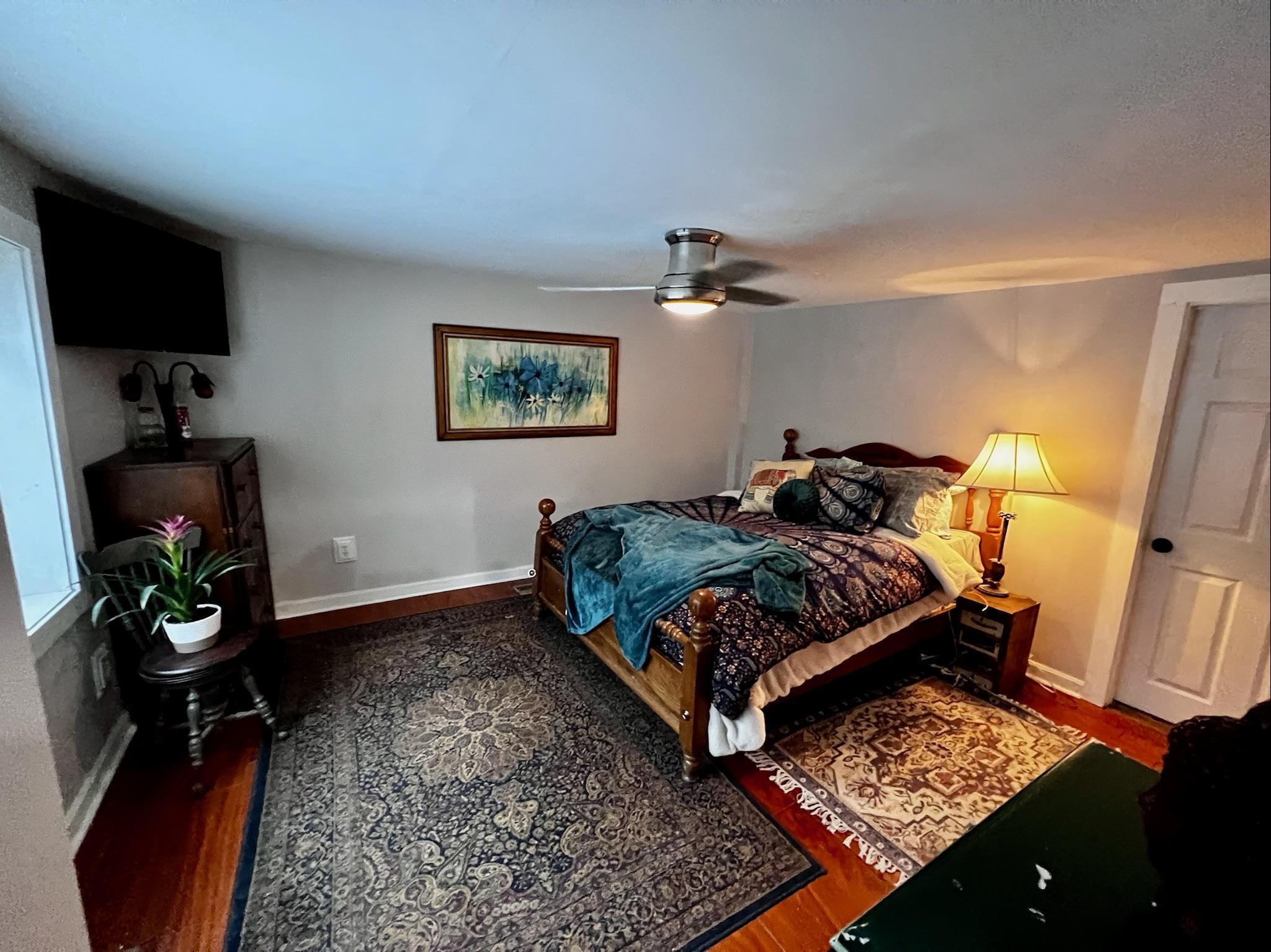 69 Tarbell Hill Road Weathersfield, VT 05151 - Photo 8 of 23