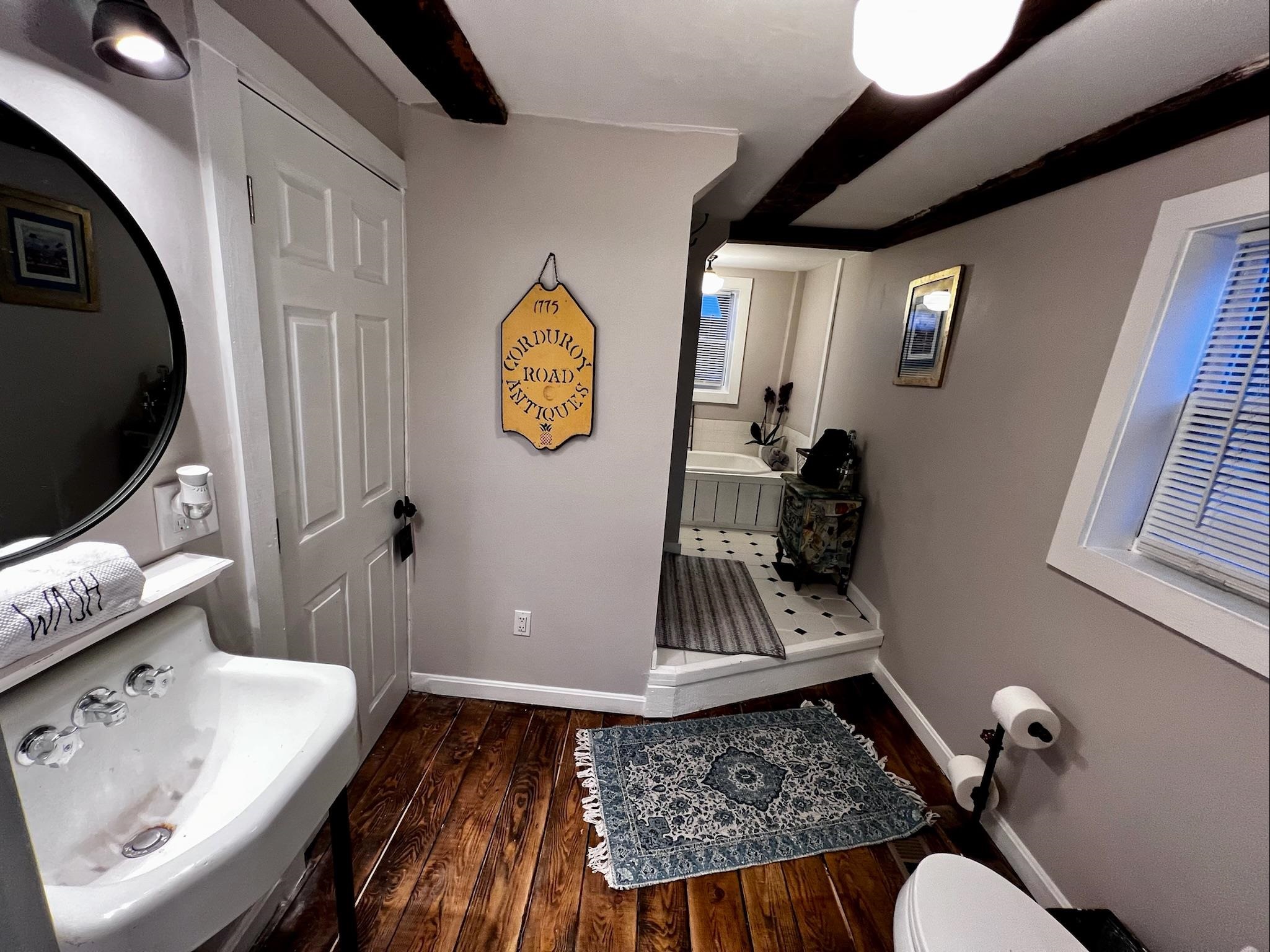 69 Tarbell Hill Road Weathersfield, VT 05151 - Photo 10 of 23