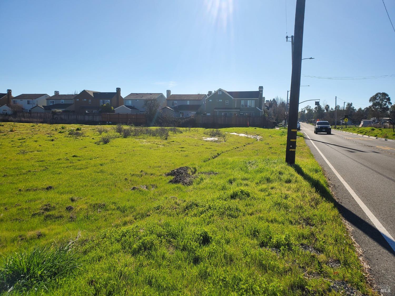 2318 Francisco Avenue Santa Rosa, CA 95403 - Photo 6 of 8 a view of an ocean and city