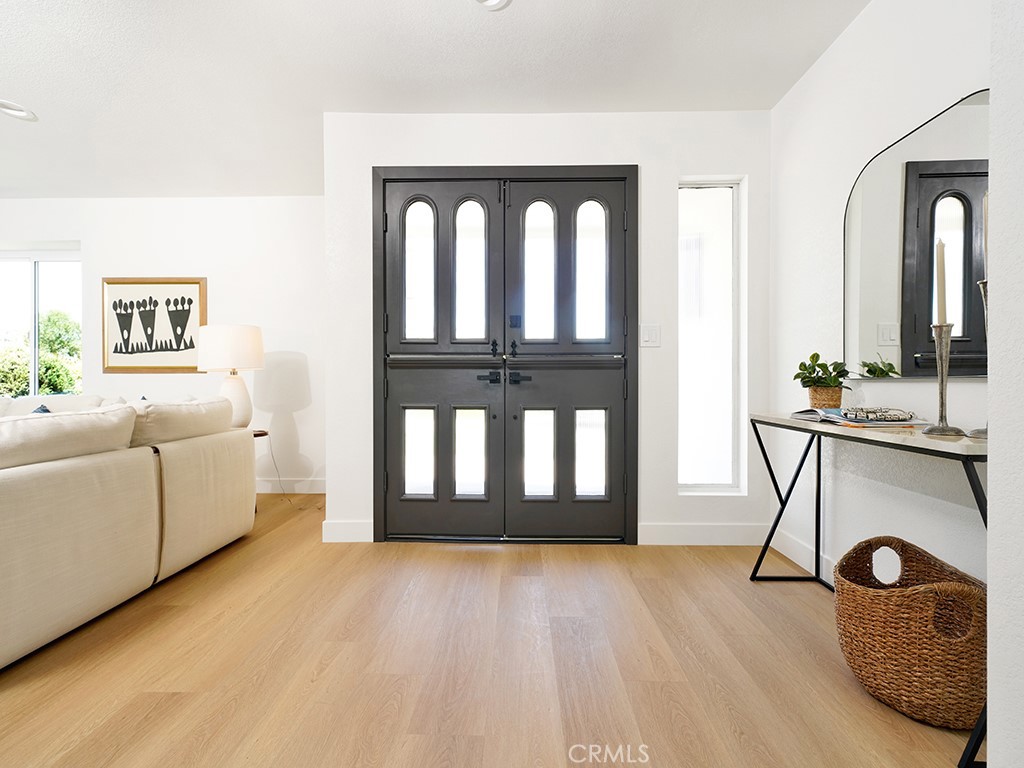 33271 Ocean Hill Drive Dana Point, CA 92629 - Photo 12 of 43 a view of a livingroom with furniture and staircase