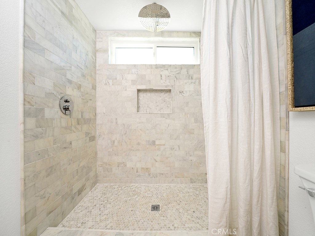 33271 Ocean Hill Drive Dana Point, CA 92629 - Photo 26 of 43 a bathroom with a shower