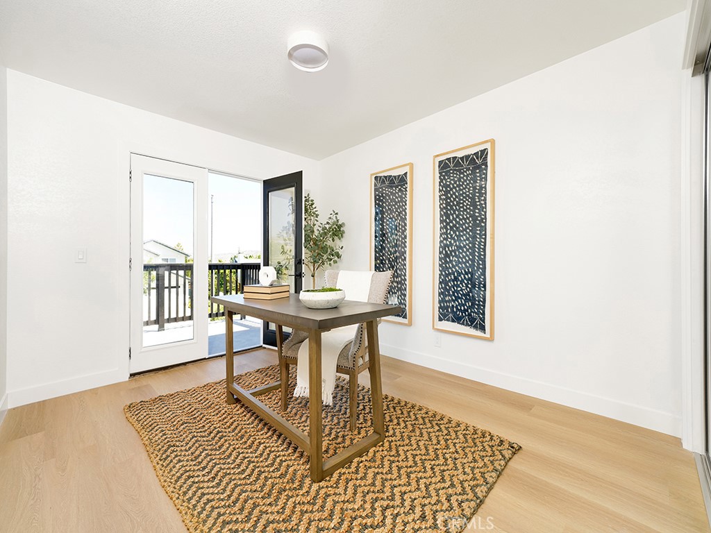33271 Ocean Hill Drive Dana Point, CA 92629 - Photo 29 of 43 a view of a livingroom with furniture and window
