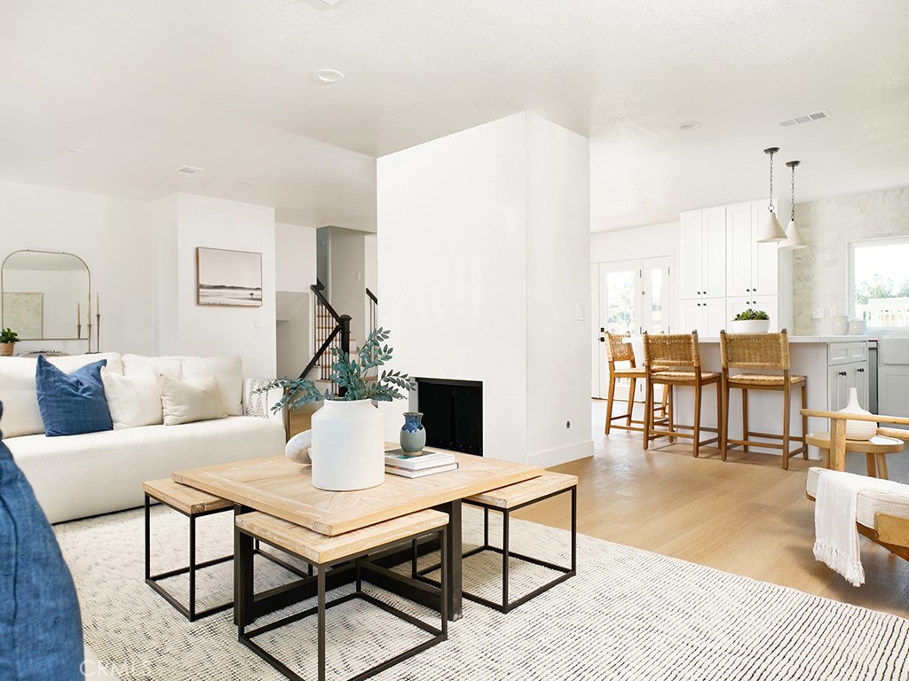 33271 Ocean Hill Drive Dana Point, CA 92629 - Photo 8 of 43 a living room with furniture and a table