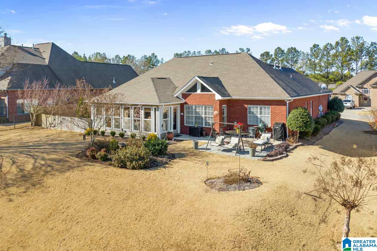 336 Wixford Trace Alabaster, AL 35007 - Photo 3 of 42