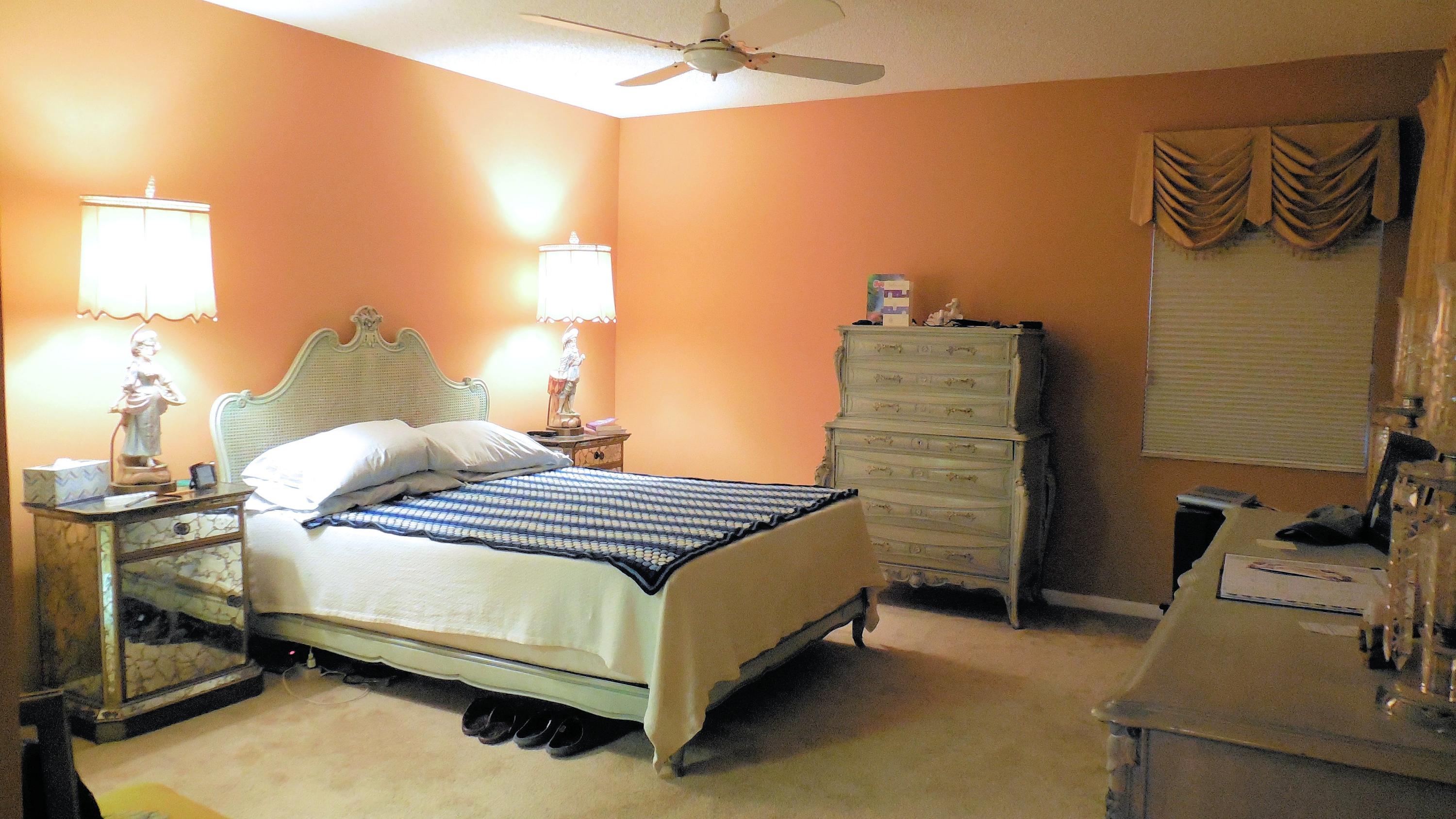 10979 Water Oak Manor Boca Raton, FL 33498 - Photo 11 of 27 MASTER BEDROOM