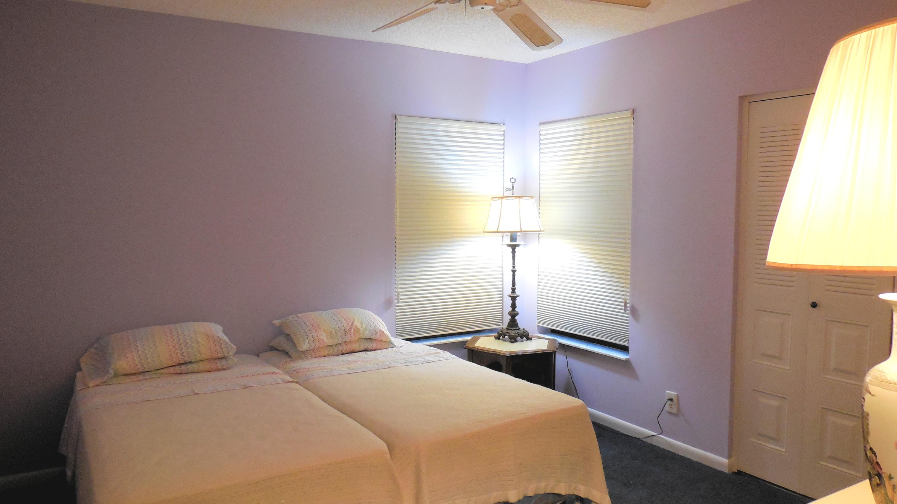 10979 Water Oak Manor Boca Raton, FL 33498 - Photo 13 of 27 2ND BEDROOM
