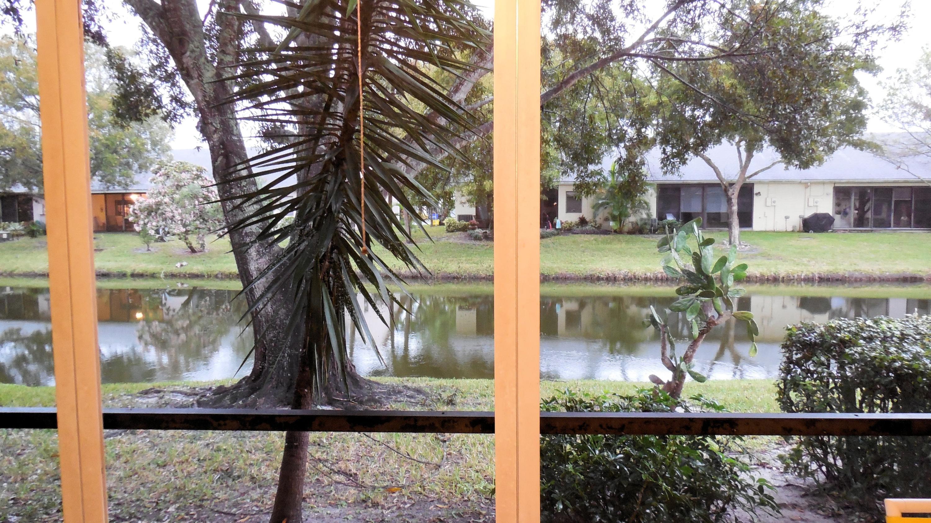 10979 Water Oak Manor Boca Raton, FL 33498 - Photo 19 of 27 PATIO1