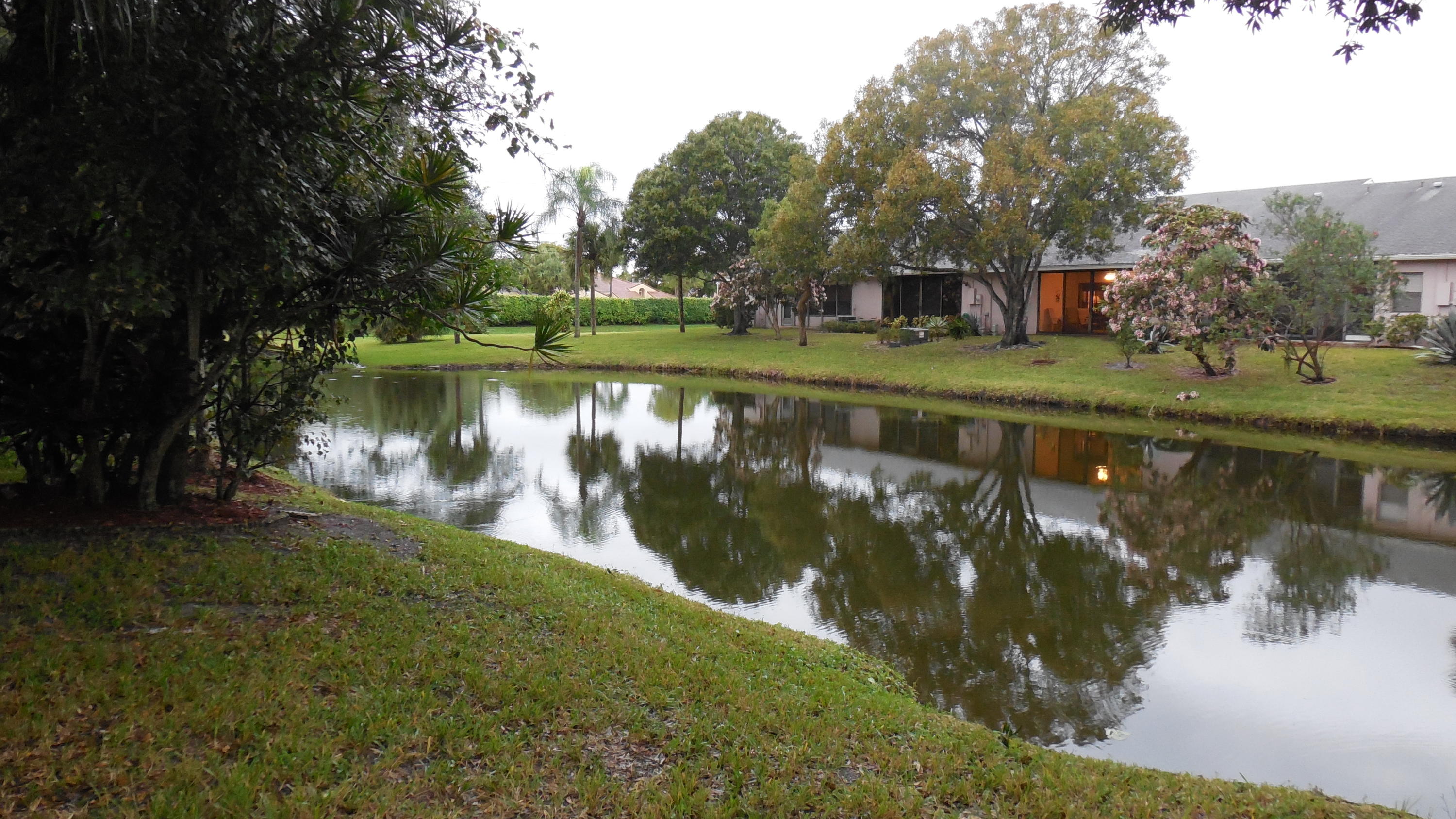 10979 Water Oak Manor Boca Raton, FL 33498 - Photo 2 of 27 VIEW