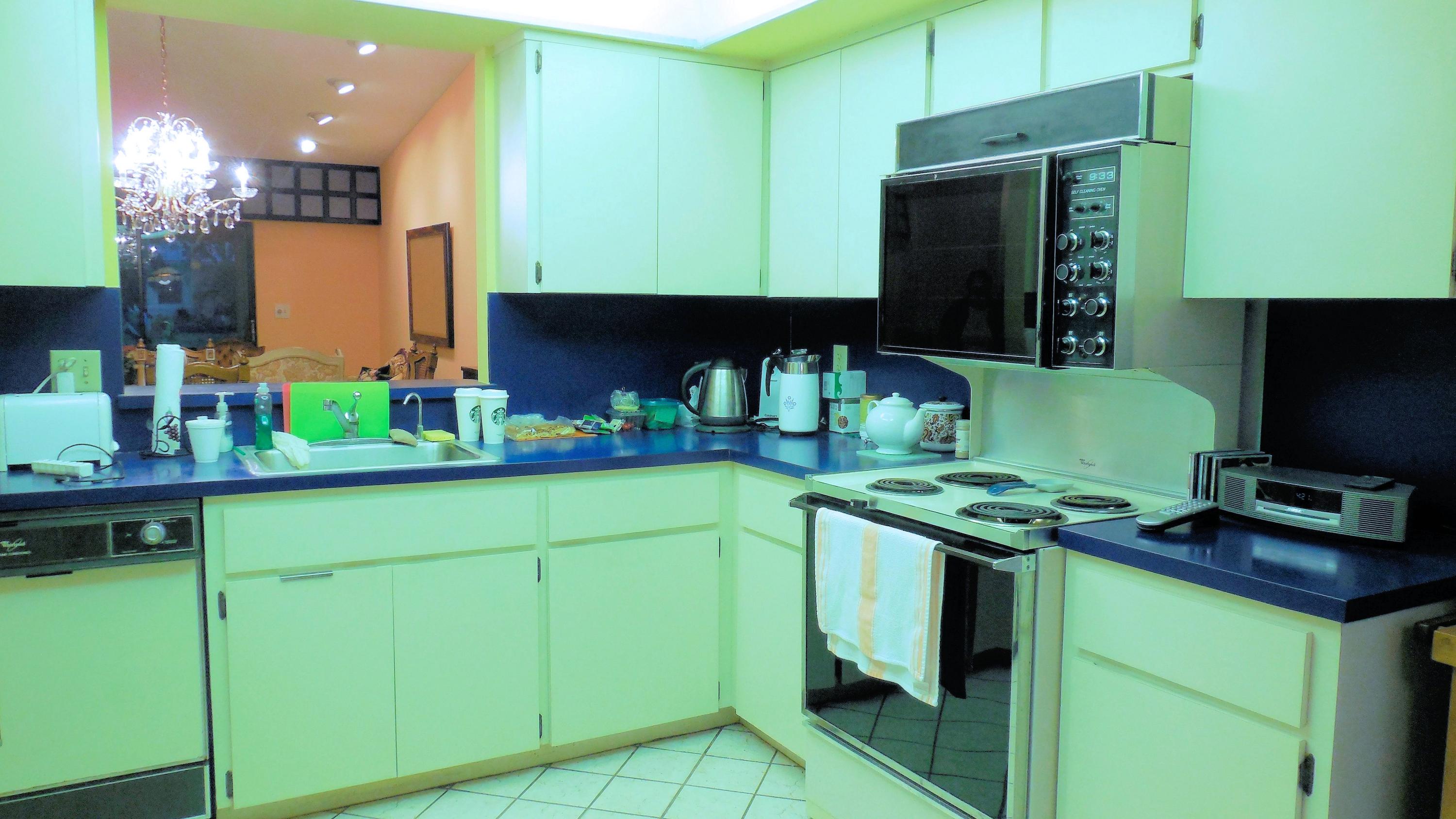 10979 Water Oak Manor Boca Raton, FL 33498 - Photo 8 of 27 KITCHEN